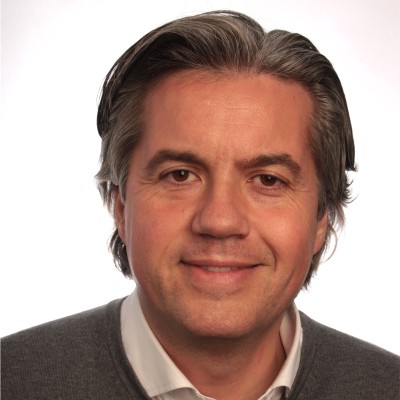Marcos Ramon